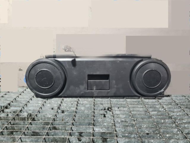 bontott JEEP PATRIOT Bal hátsó Hangszóró