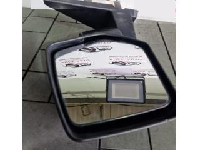 bontott JEEP PATRIOT Bal Visszapillantó Tükör (Elektromos)