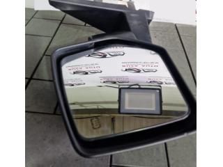 bontott JEEP PATRIOT Bal Visszapillantó Tükör (Elektromos)