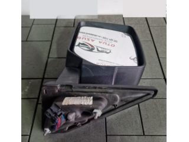 bontott JEEP PATRIOT Bal Visszapillantó Tükör (Elektromos)