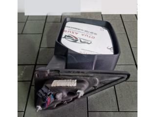 bontott JEEP PATRIOT Bal Visszapillantó Tükör (Elektromos)