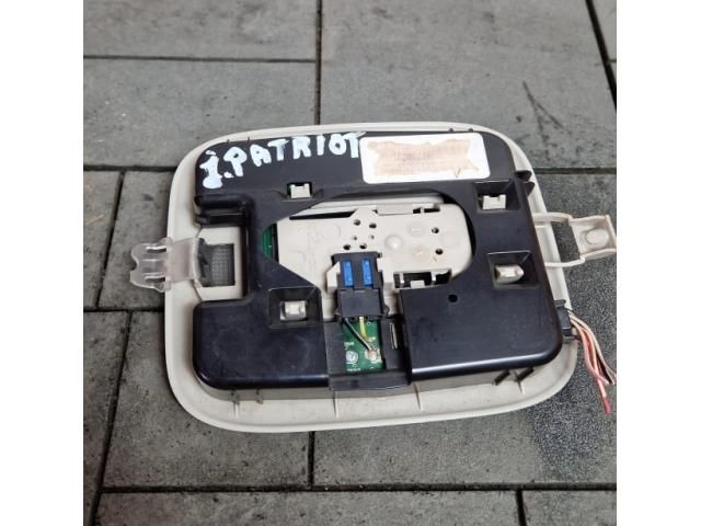 bontott JEEP PATRIOT Beltér Világítás Hátsó