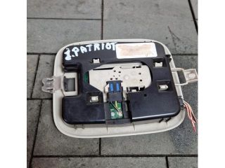 bontott JEEP PATRIOT Beltér Világítás Hátsó