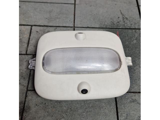 bontott JEEP PATRIOT Beltér Világítás Hátsó