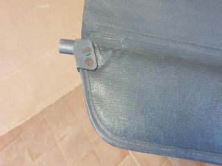 bontott JEEP PATRIOT Csomagtér Roló