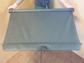 bontott JEEP PATRIOT Csomagtér Roló