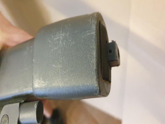 bontott JEEP PATRIOT Csomagtér Roló