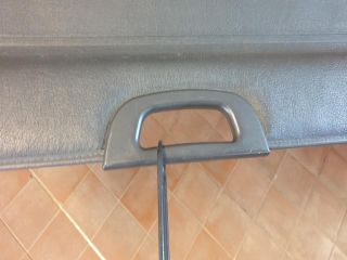 bontott JEEP PATRIOT Csomagtér Roló