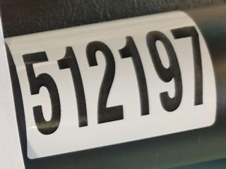 bontott JEEP PATRIOT Csomagtér Roló