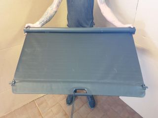 bontott JEEP PATRIOT Csomagtér Roló