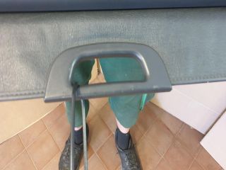 bontott JEEP PATRIOT Csomagtér Roló