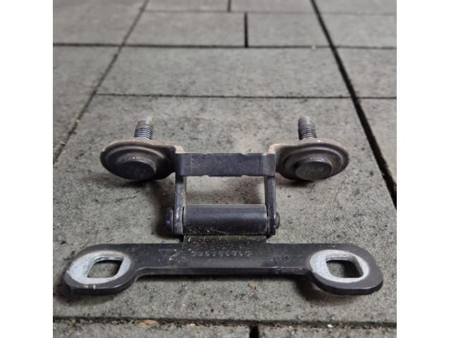 bontott JEEP PATRIOT Csomagtérajtó Bal Zsanér