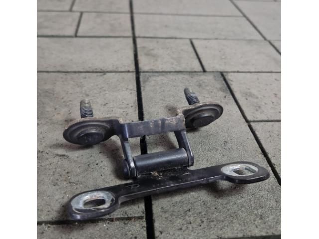 bontott JEEP PATRIOT Csomagtérajtó Jobb Zsanér