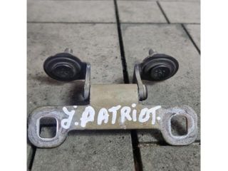 bontott JEEP PATRIOT Csomagtérajtó Jobb Zsanér