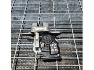 bontott JEEP PATRIOT Csomagtérajtó Zárszerkezet