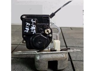 bontott JEEP PATRIOT Csomagtérajtó Zárszerkezet