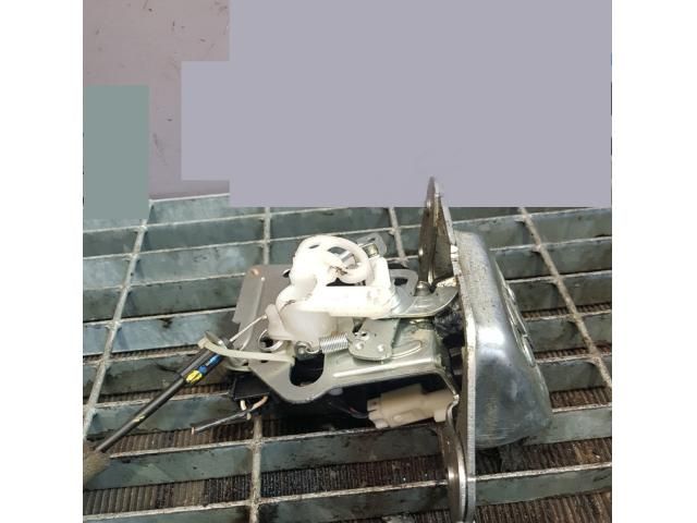 bontott JEEP PATRIOT Csomagtérajtó Zárszerkezet