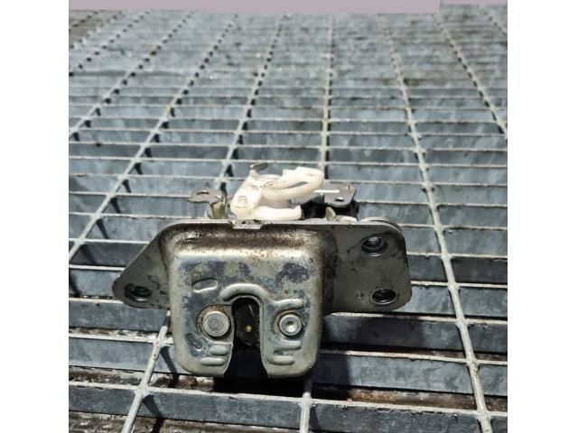 bontott JEEP PATRIOT Csomagtérajtó Zárszerkezet