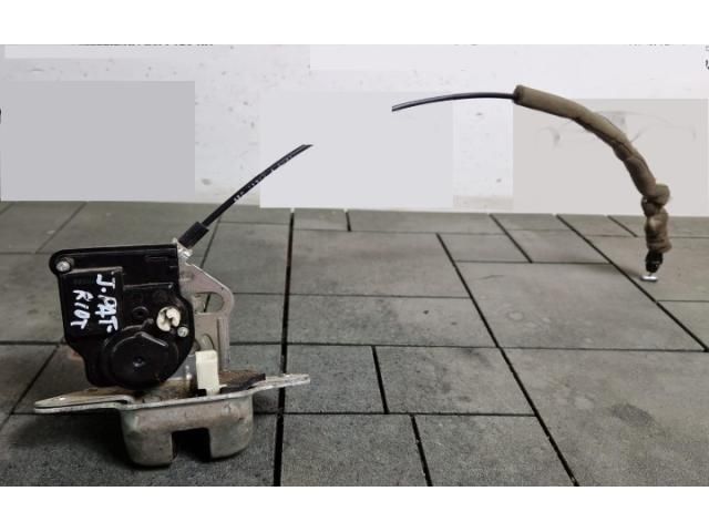 bontott JEEP PATRIOT Csomagtérajtó Zárszerkezet