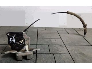 bontott JEEP PATRIOT Csomagtérajtó Zárszerkezet