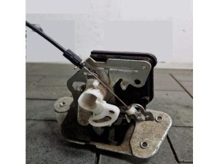 bontott JEEP PATRIOT Csomagtérajtó Zárszerkezet