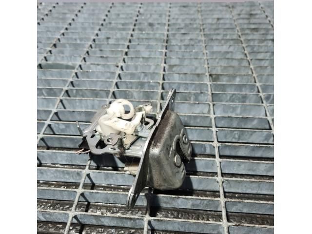 bontott JEEP PATRIOT Csomagtérajtó Zárszerkezet