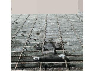 bontott JEEP PATRIOT Csomagtérajtó Zsanér