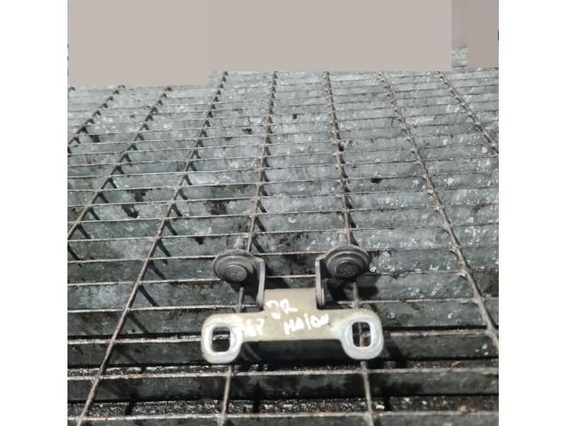 bontott JEEP PATRIOT Csomagtérajtó Zsanér