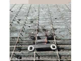 bontott JEEP PATRIOT Csomagtérajtó Zsanér