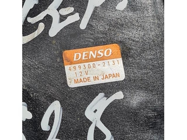 bontott JEEP PATRIOT Előtét Ellenállás Fűtőmotor