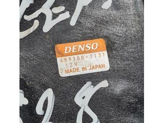 bontott JEEP PATRIOT Előtét Ellenállás Fűtőmotor