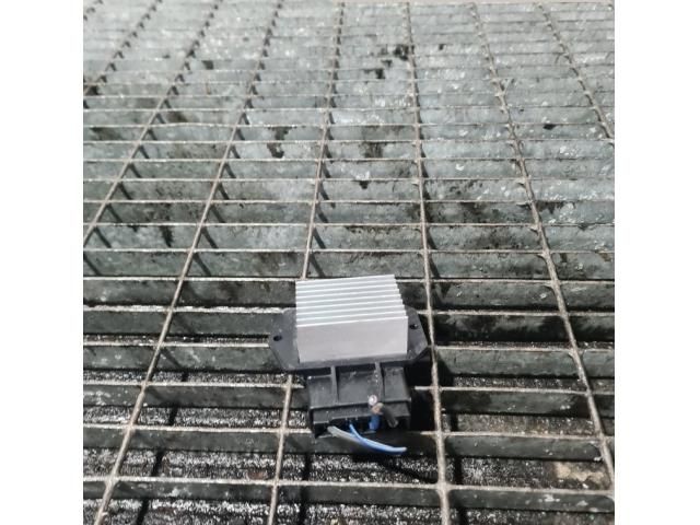 bontott JEEP PATRIOT Előtét Ellenállás Fűtőmotor