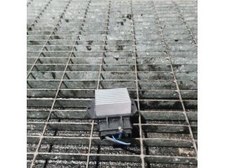 bontott JEEP PATRIOT Előtét Ellenállás Fűtőmotor