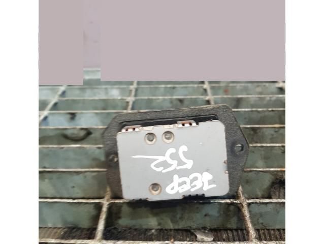 bontott JEEP PATRIOT Előtét Ellenállás Fűtőmotor