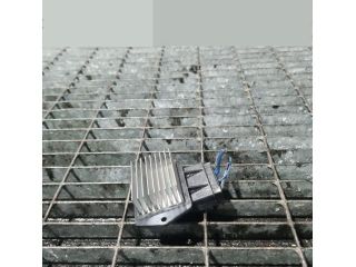 bontott JEEP PATRIOT Előtét Ellenállás Fűtőmotor