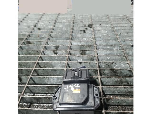 bontott JEEP PATRIOT Előtét Ellenállás Fűtőmotor