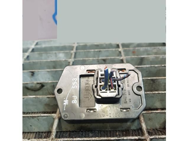 bontott JEEP PATRIOT Előtét Ellenállás Fűtőmotor