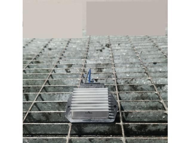 bontott JEEP PATRIOT Előtét Ellenállás Fűtőmotor