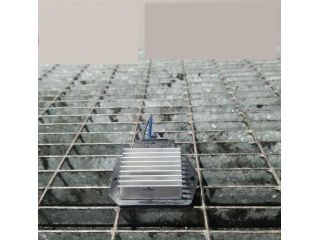 bontott JEEP PATRIOT Előtét Ellenállás Fűtőmotor