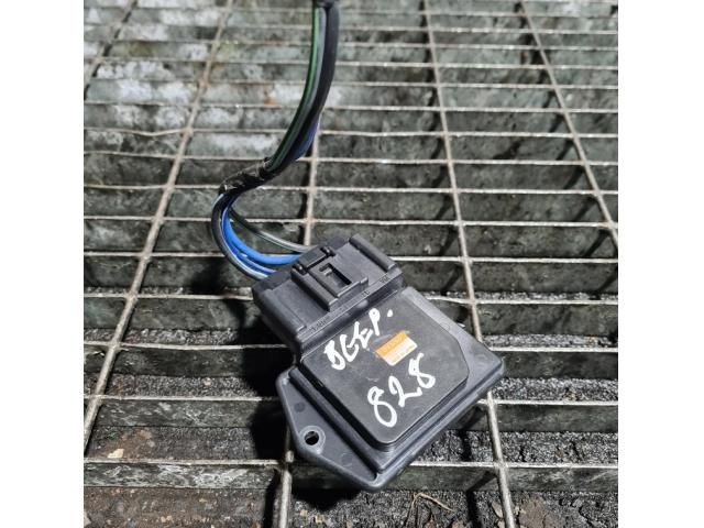 bontott JEEP PATRIOT Előtét Ellenállás Fűtőmotor