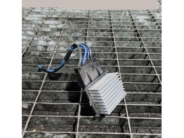 bontott JEEP PATRIOT Előtét Ellenállás Fűtőmotor