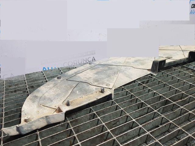 bontott JEEP PATRIOT Első Koptató