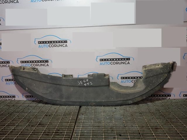 bontott JEEP PATRIOT Első Koptató