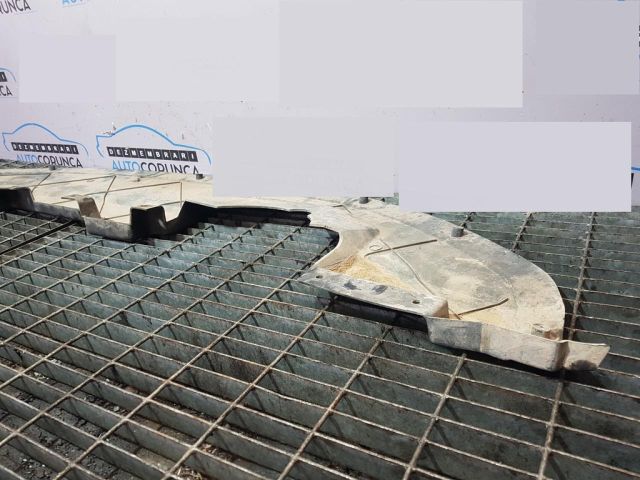 bontott JEEP PATRIOT Első Koptató