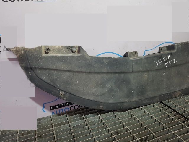 bontott JEEP PATRIOT Első Koptató