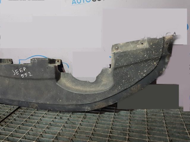 bontott JEEP PATRIOT Első Koptató