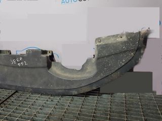 bontott JEEP PATRIOT Első Koptató