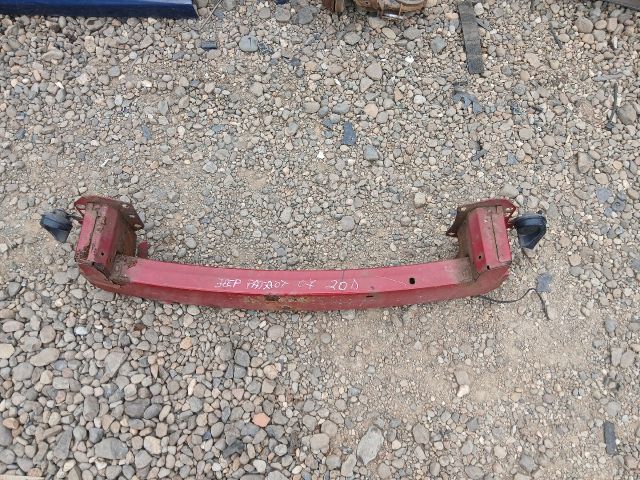 bontott JEEP PATRIOT Első Lökhárító Merevítő (Fém)