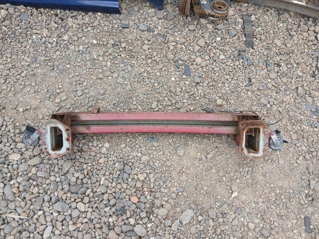 bontott JEEP PATRIOT Első Lökhárító Merevítő (Fém)