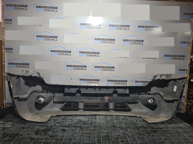 bontott JEEP PATRIOT Első Lökhárító (Üresen)